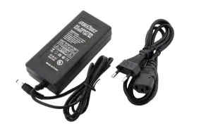 Redox 12V / 5A AC Adapter