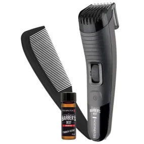 REMINGTON MB4131AU Barbers Best Beard Trimmer