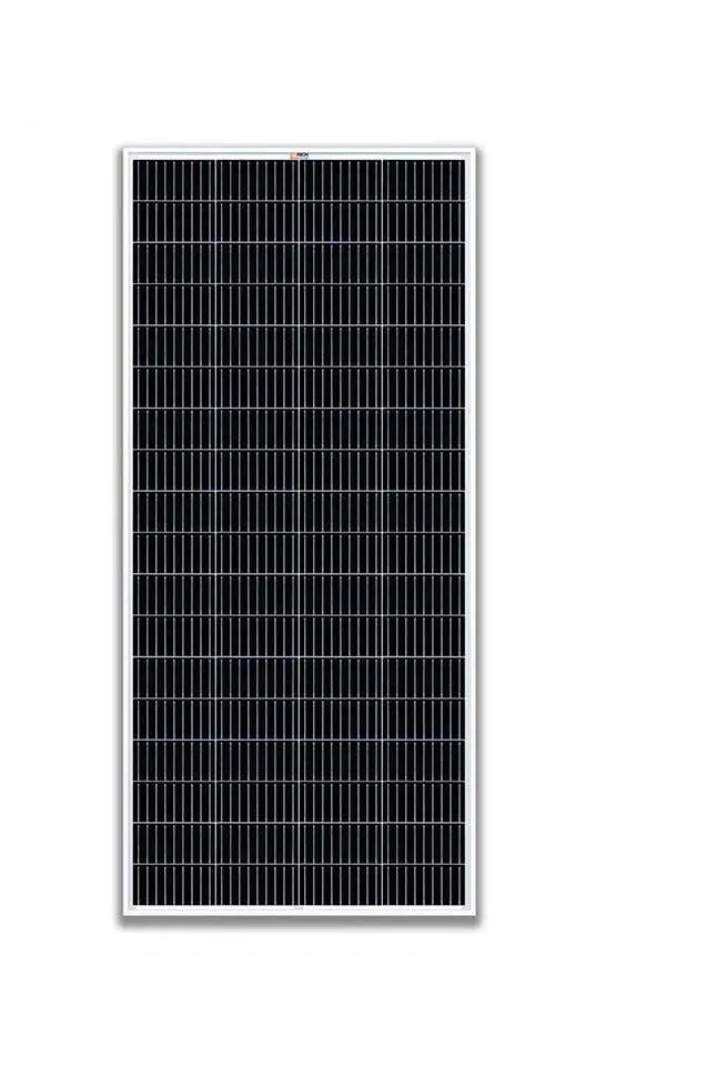 Rich Solar Mega 200 Watt 24 Volt Solar Panel