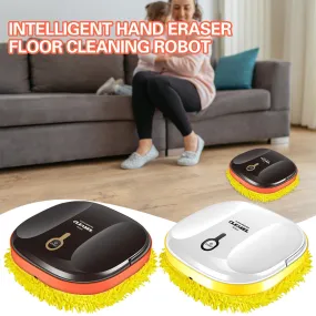 Robot Lazy Home Smart Mopping Vacuum Cleaner Regular Automatic Charging For Sweeping And Mopping Smart Home Household Cleaning