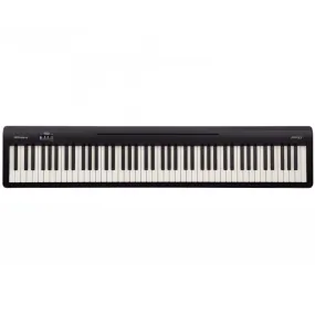 Roland FP-10 Portable Digital Piano In Black