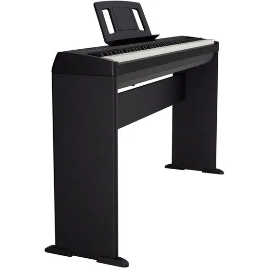 Roland FP-10 Portable Digital Piano In Black