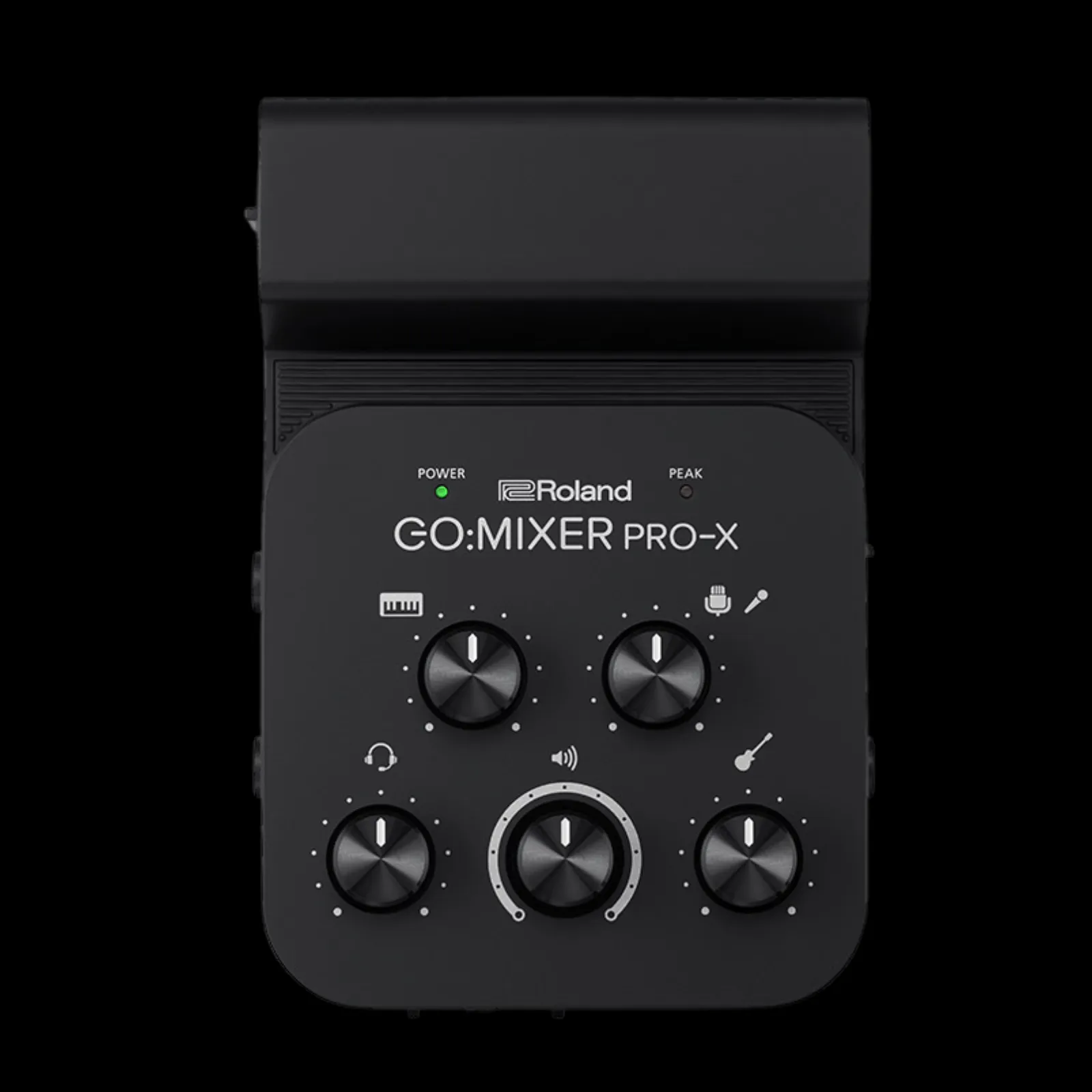 Roland GOMIXERPX Audio Mixer for Smart Phones