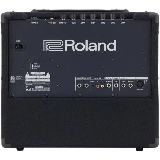 Roland KC200 4-Channel Mixing Keyboard Amplifier