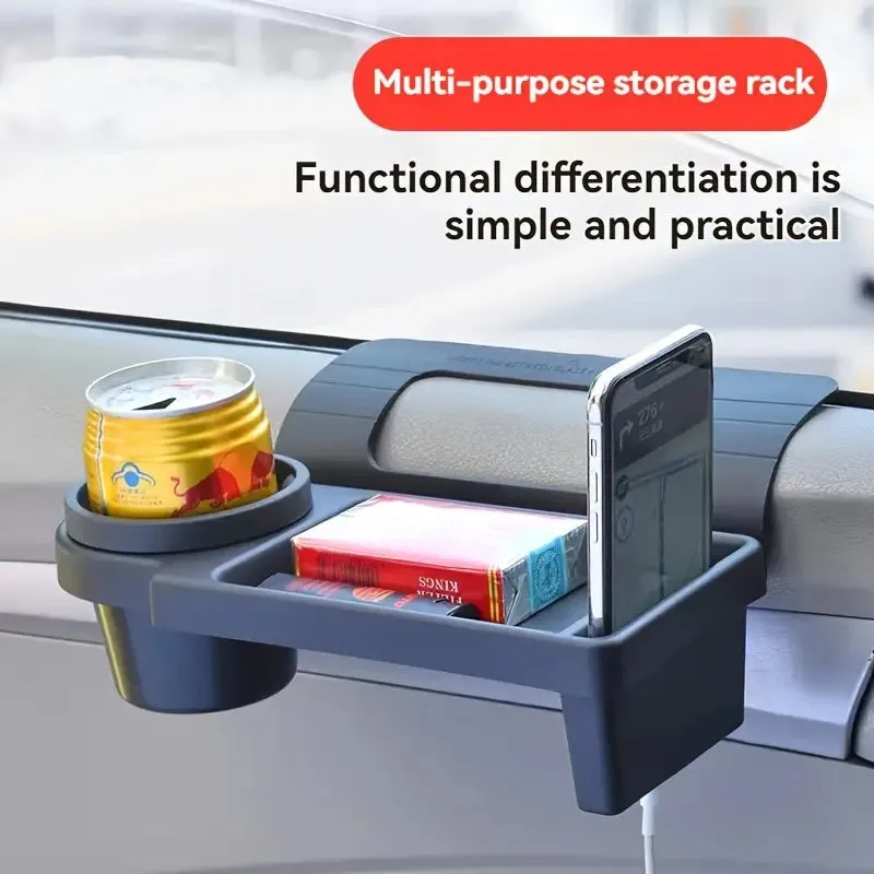 SAKER® Car Multi-functional Storage Box