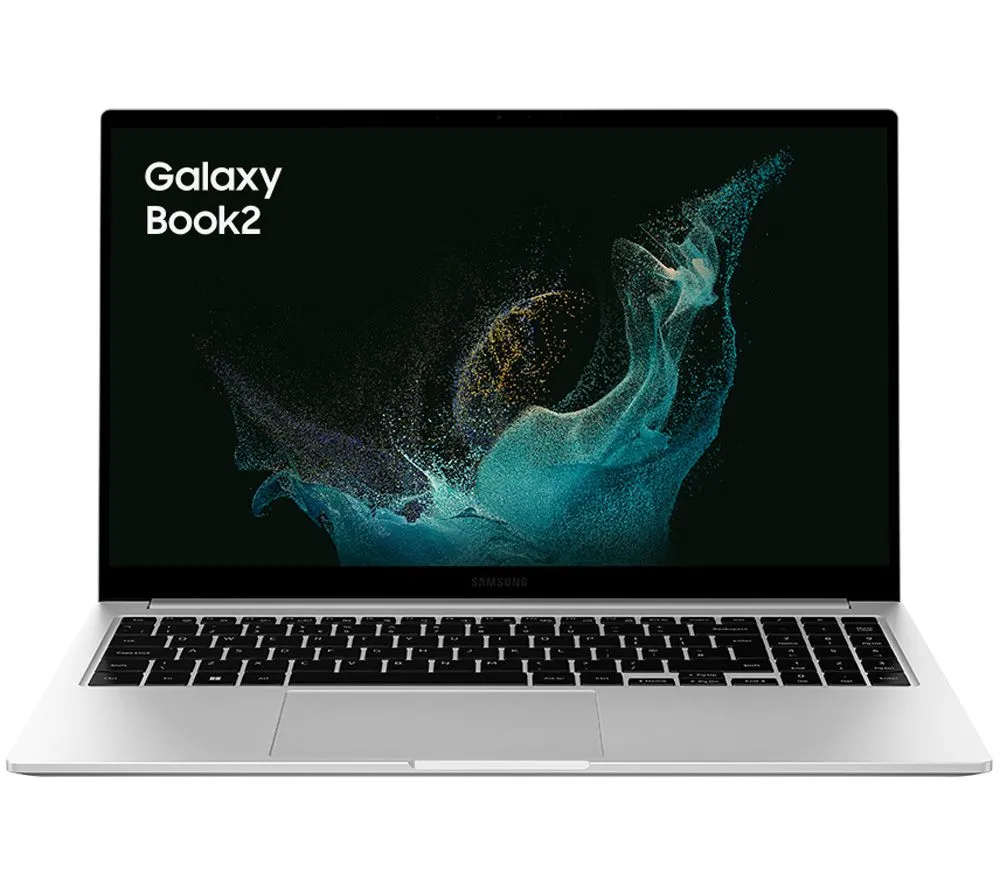 Samsung Galaxy Book 2 15.6" Core i3 | NP750XED-KC1UK