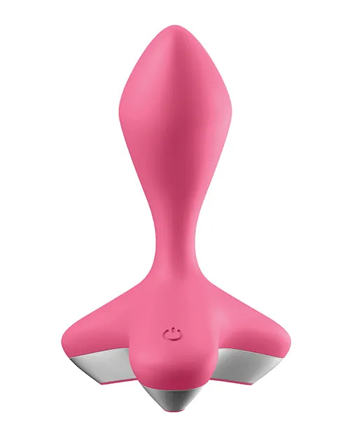 Satisfyer Game Changer