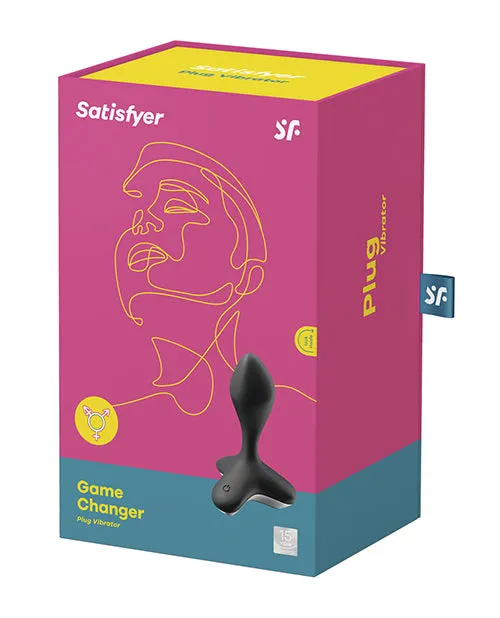 Satisfyer Game Changer