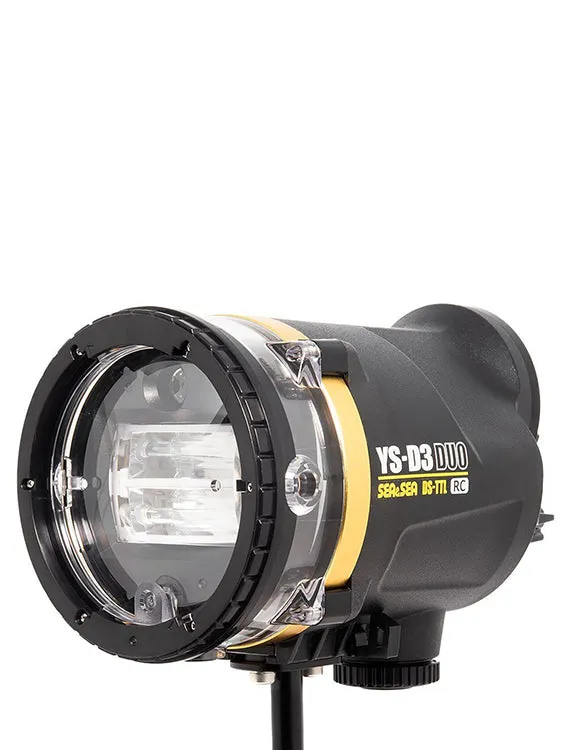 Sea & Sea YS-D3 Duo Strobe