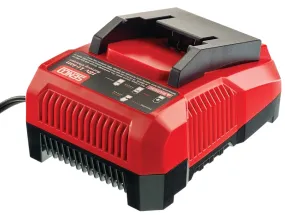 Senco VB0156 Battery Charger, 18 V Output, 1.5 Ah, 15 to 20 min Charge :EA: QUANTITY: 1