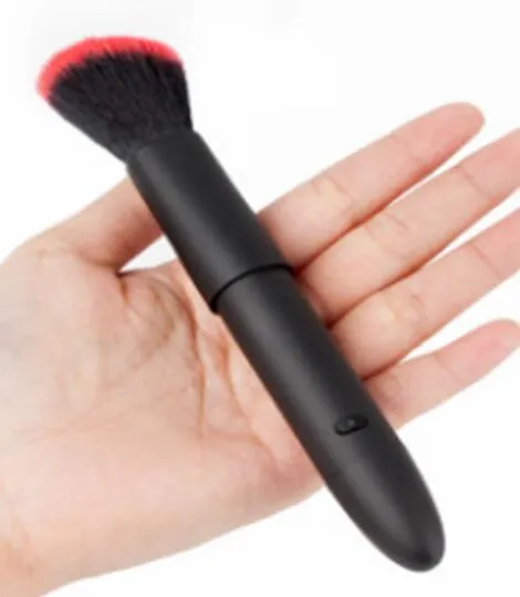 Sensatease Brush 2.0 - Battery, Rechargeable USB Vibrator