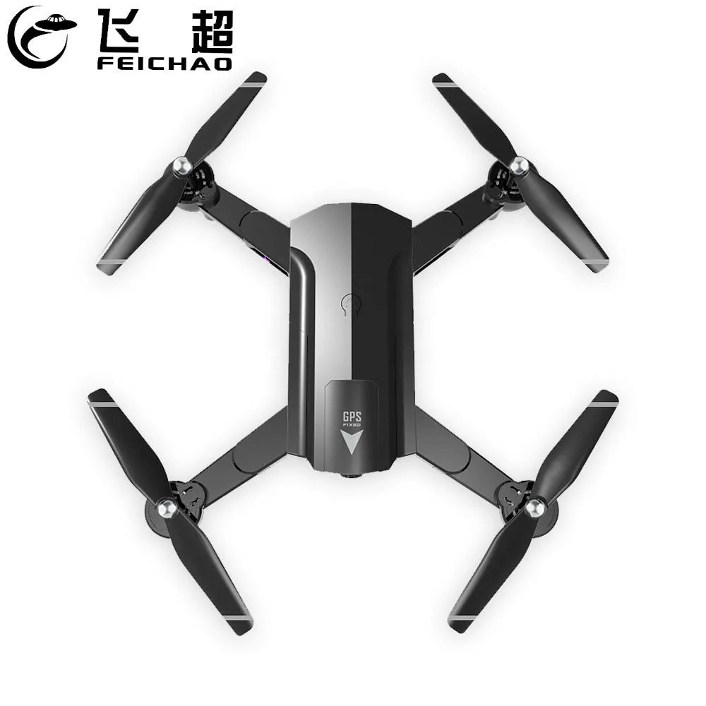 SG900-S GPS Drone with Dual HD 720P/1080P Camera