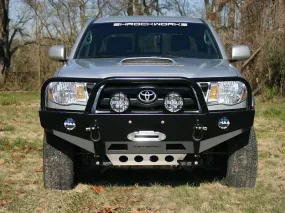 ShrockWorks - Front Bumper - 2005-2015 Tacoma