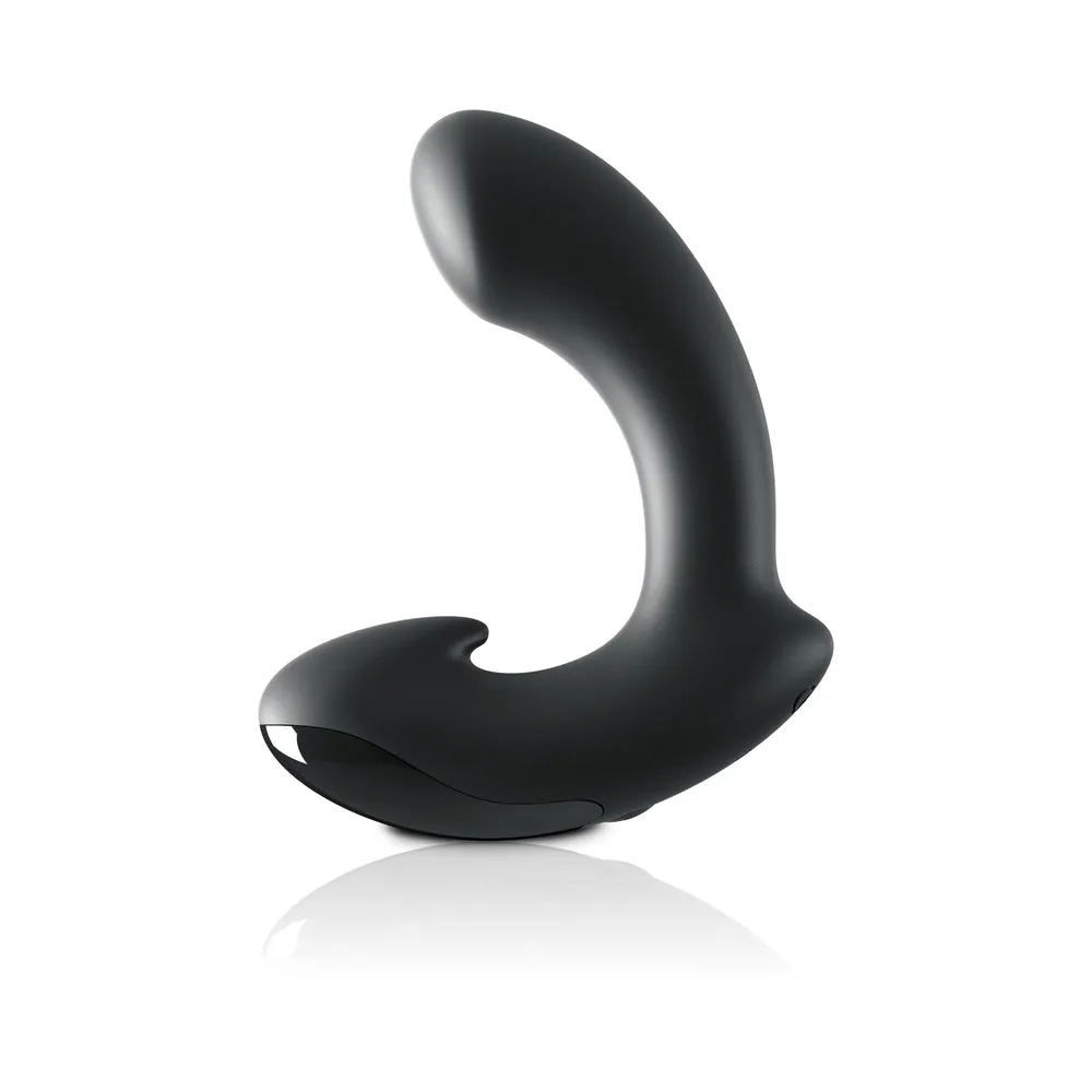 Sir Richard's Control Silicone P-spot Massager