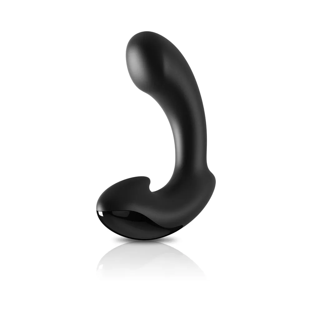 Sir Richard's Control Silicone P-spot Massager