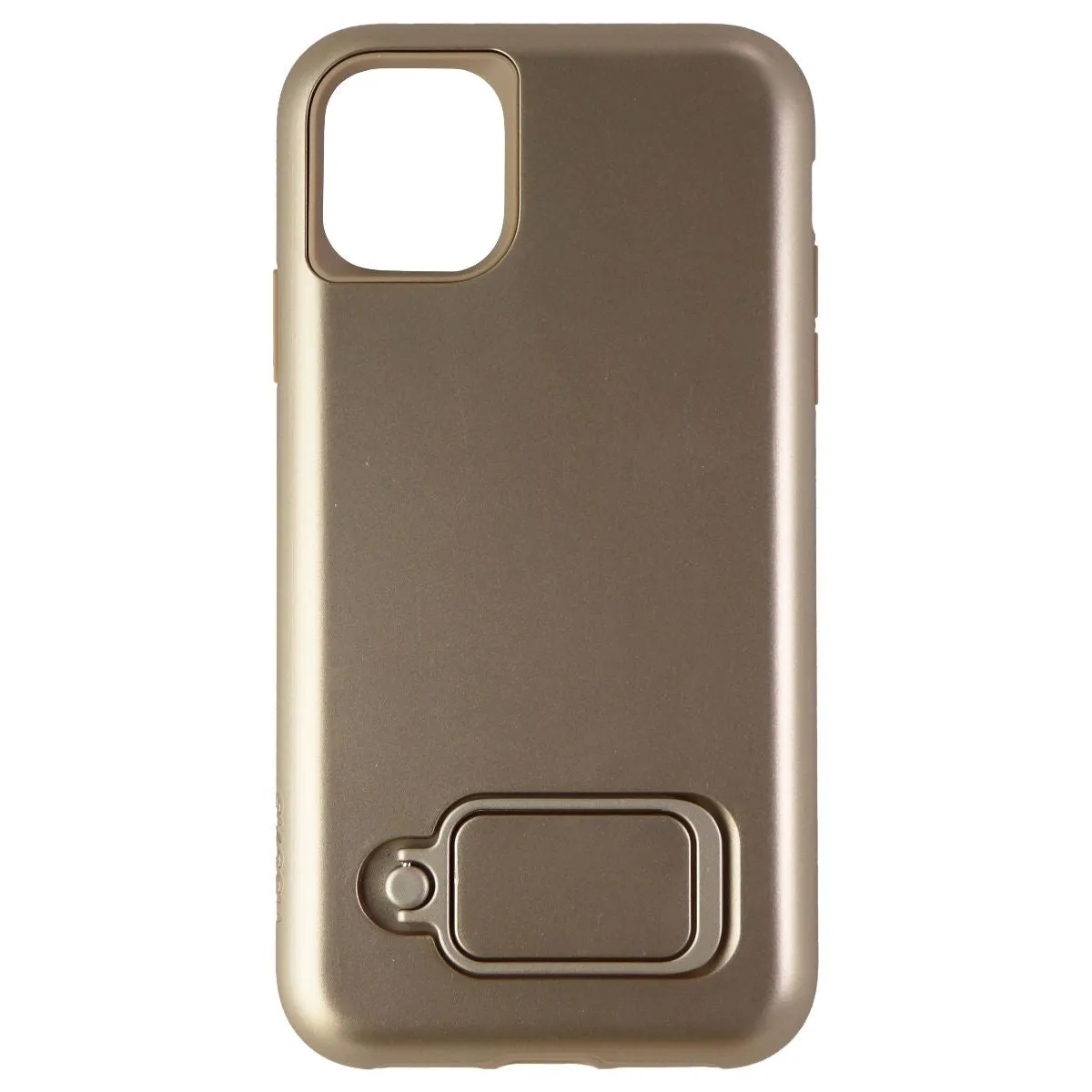 Skech Vortex Series Case for Apple iPhone 11 & iPhone XR - Champagne