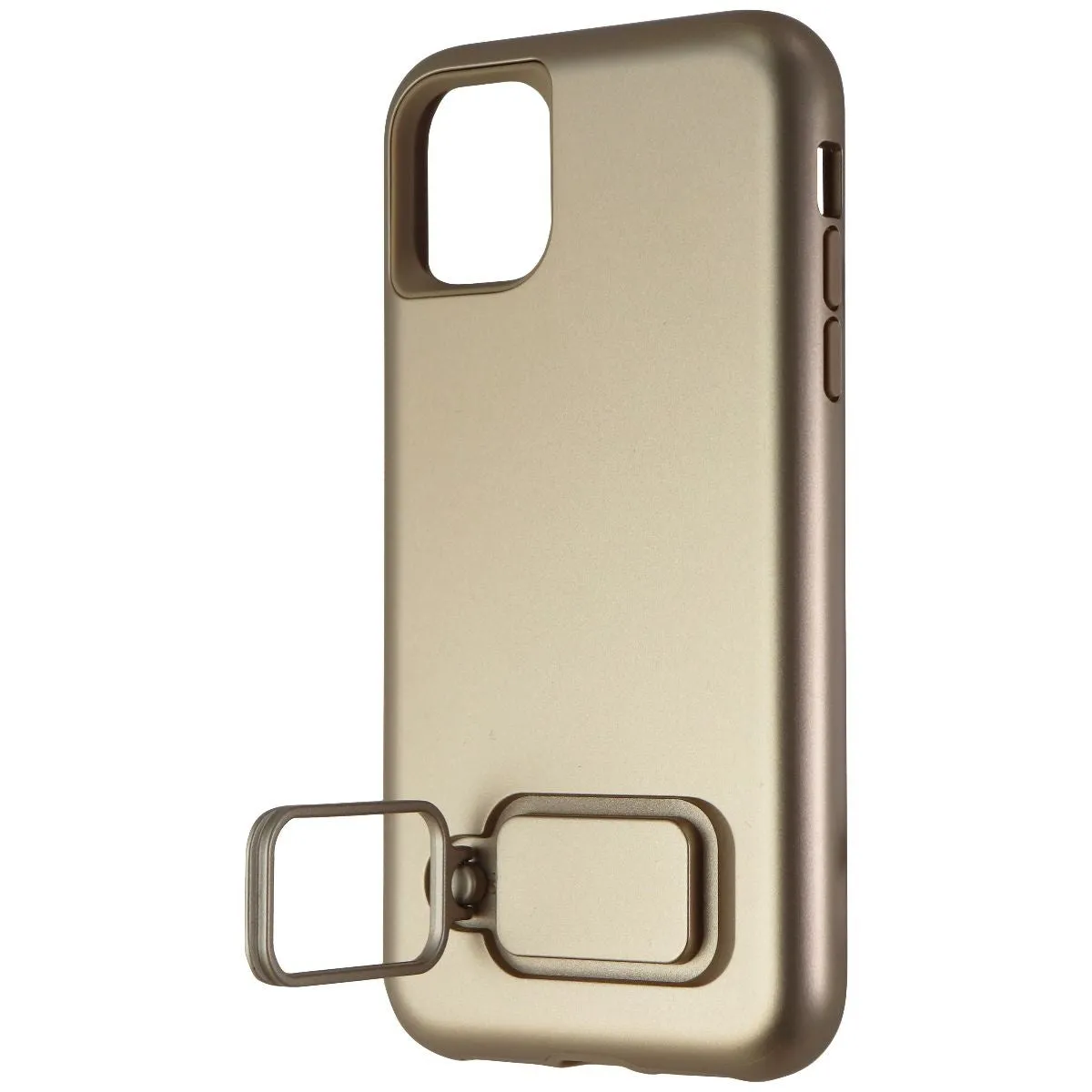 Skech Vortex Series Case for Apple iPhone 11 & iPhone XR - Champagne