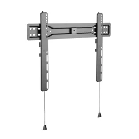 Slim TV Wall Mount for 37" - 70" TVs