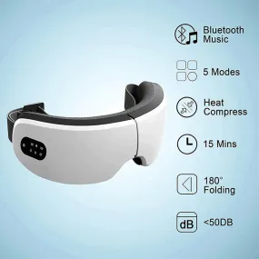 Smart Eye Massager