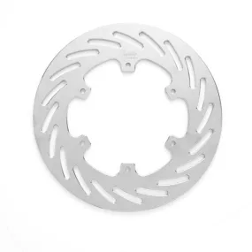 Smith Titanium Brake Rotor for Micro Sprint 9.5"