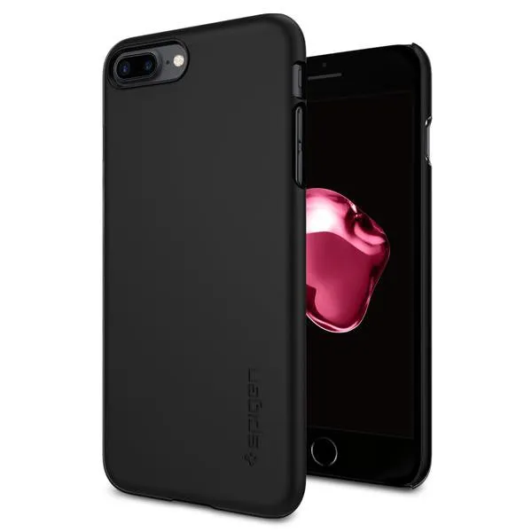 Spigen - Thin Fit for iPhone 8 Plus / 7 Plus