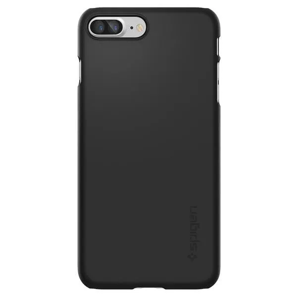 Spigen - Thin Fit for iPhone 8 Plus / 7 Plus