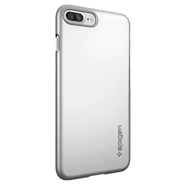 Spigen - Thin Fit for iPhone 8 Plus / 7 Plus