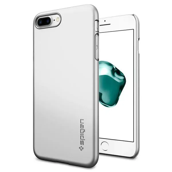 Spigen - Thin Fit for iPhone 8 Plus / 7 Plus