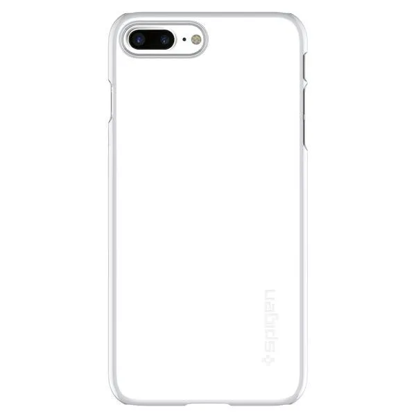 Spigen - Thin Fit for iPhone 8 Plus / 7 Plus