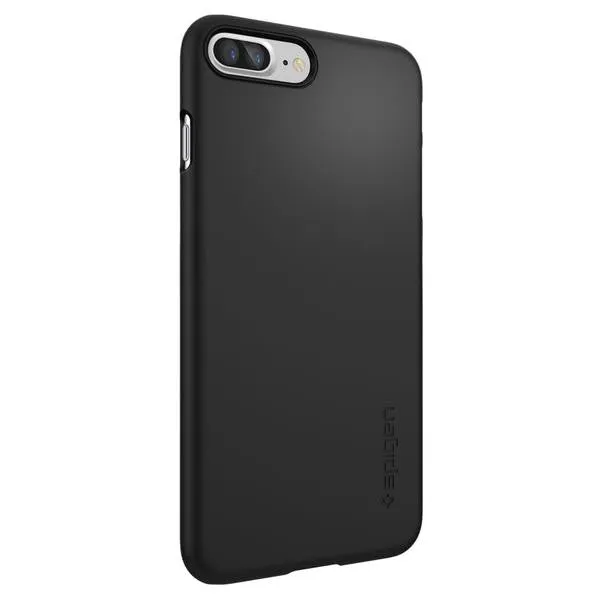 Spigen - Thin Fit for iPhone 8 Plus / 7 Plus