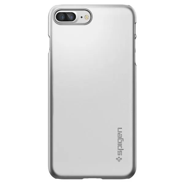 Spigen - Thin Fit for iPhone 8 Plus / 7 Plus