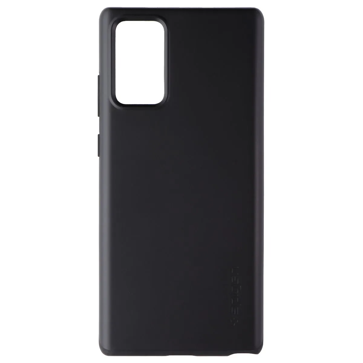 Spigen Thin Fit Series Case for Samsung Galaxy Note 20 Ultra 5G - Black