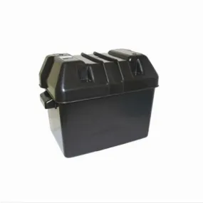 Standard Marine Battery Boxes