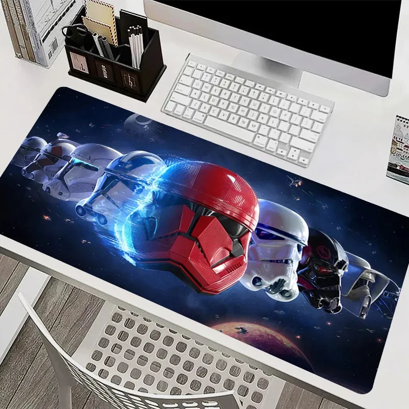 Star Wars Gaming Mouse Pads