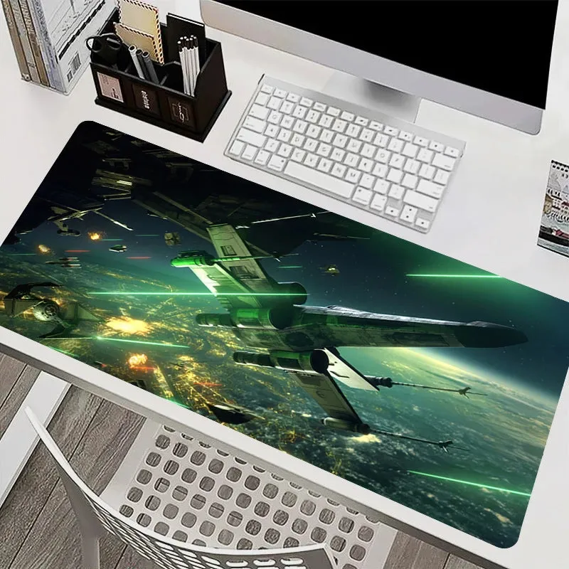 Star Wars Gaming Mouse Pads