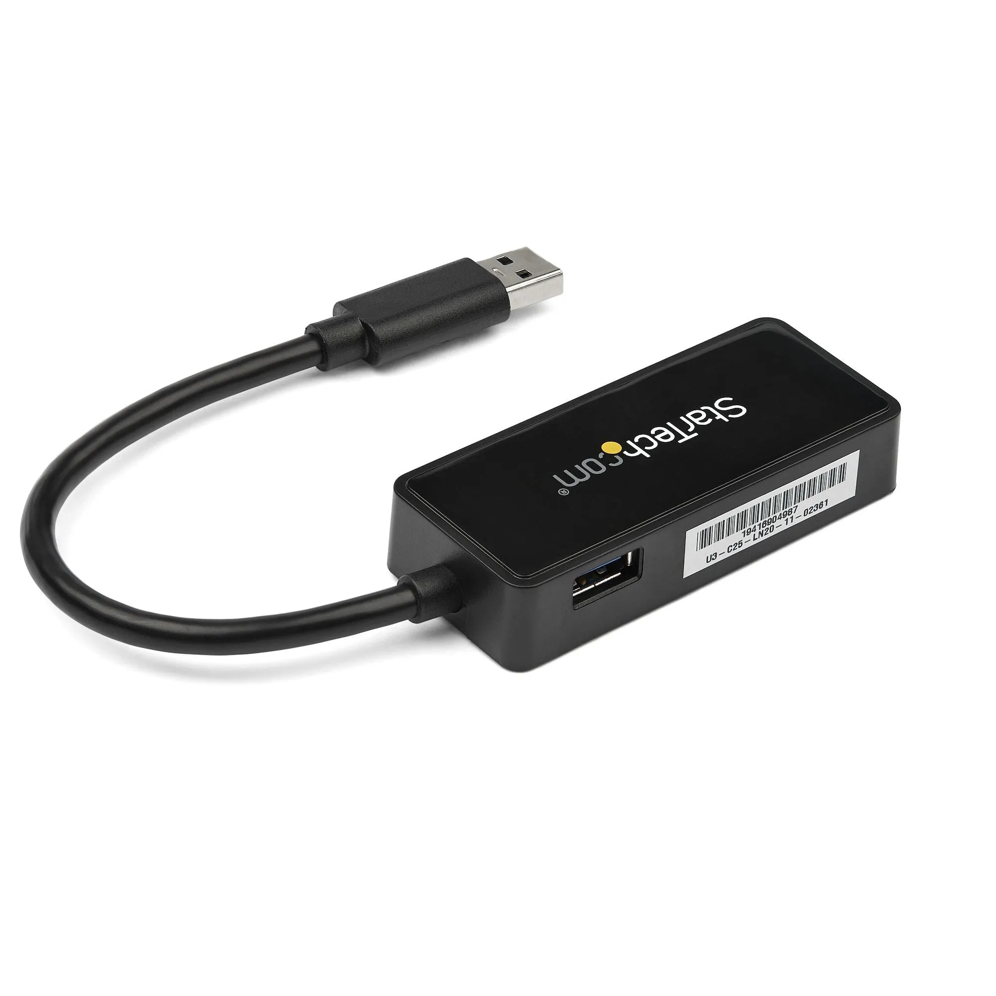 Startech.Com Network Adapter Usb31000sptb - Usb 3.0