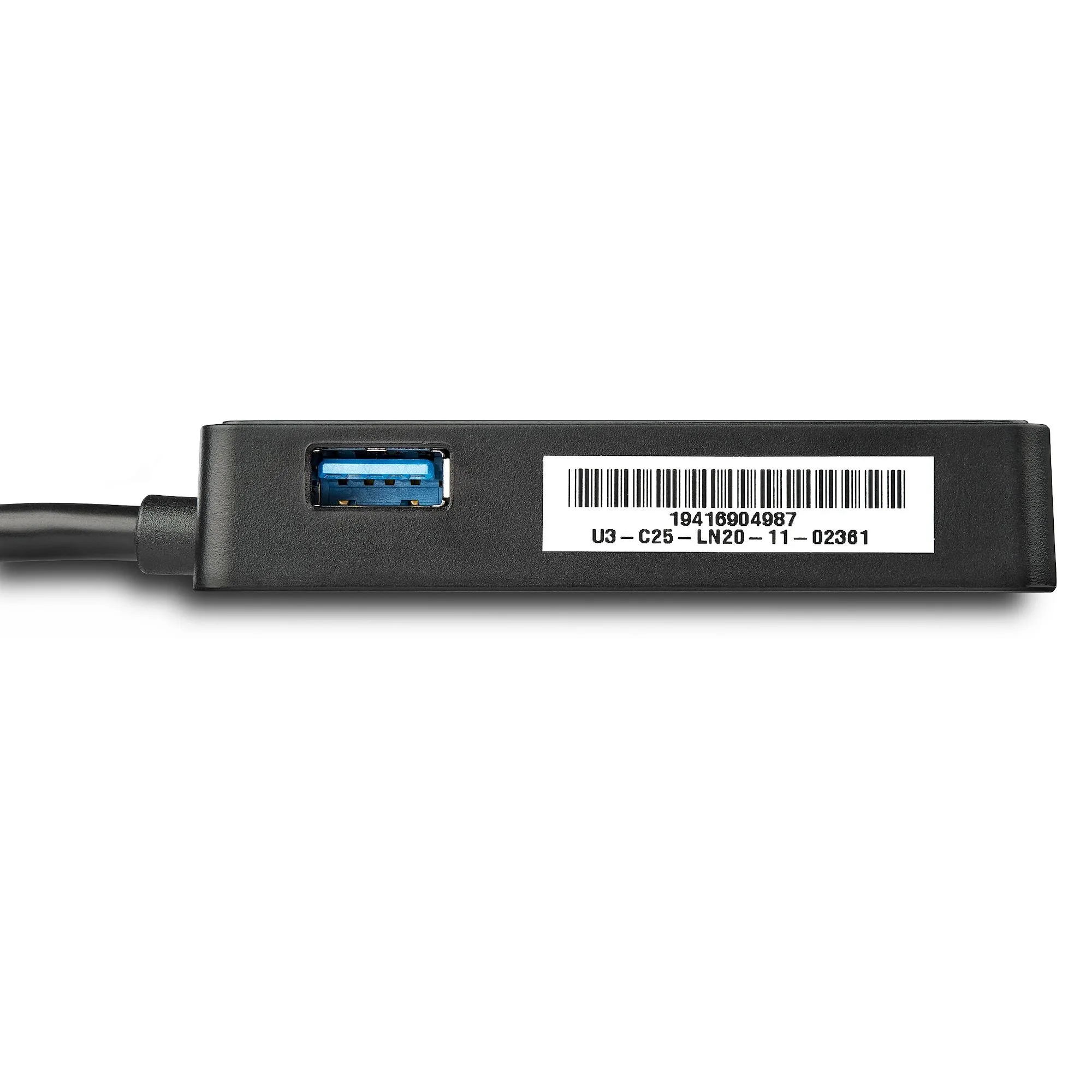 Startech.Com Network Adapter Usb31000sptb - Usb 3.0