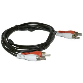 Stereo Rca Cable, 20 Meter