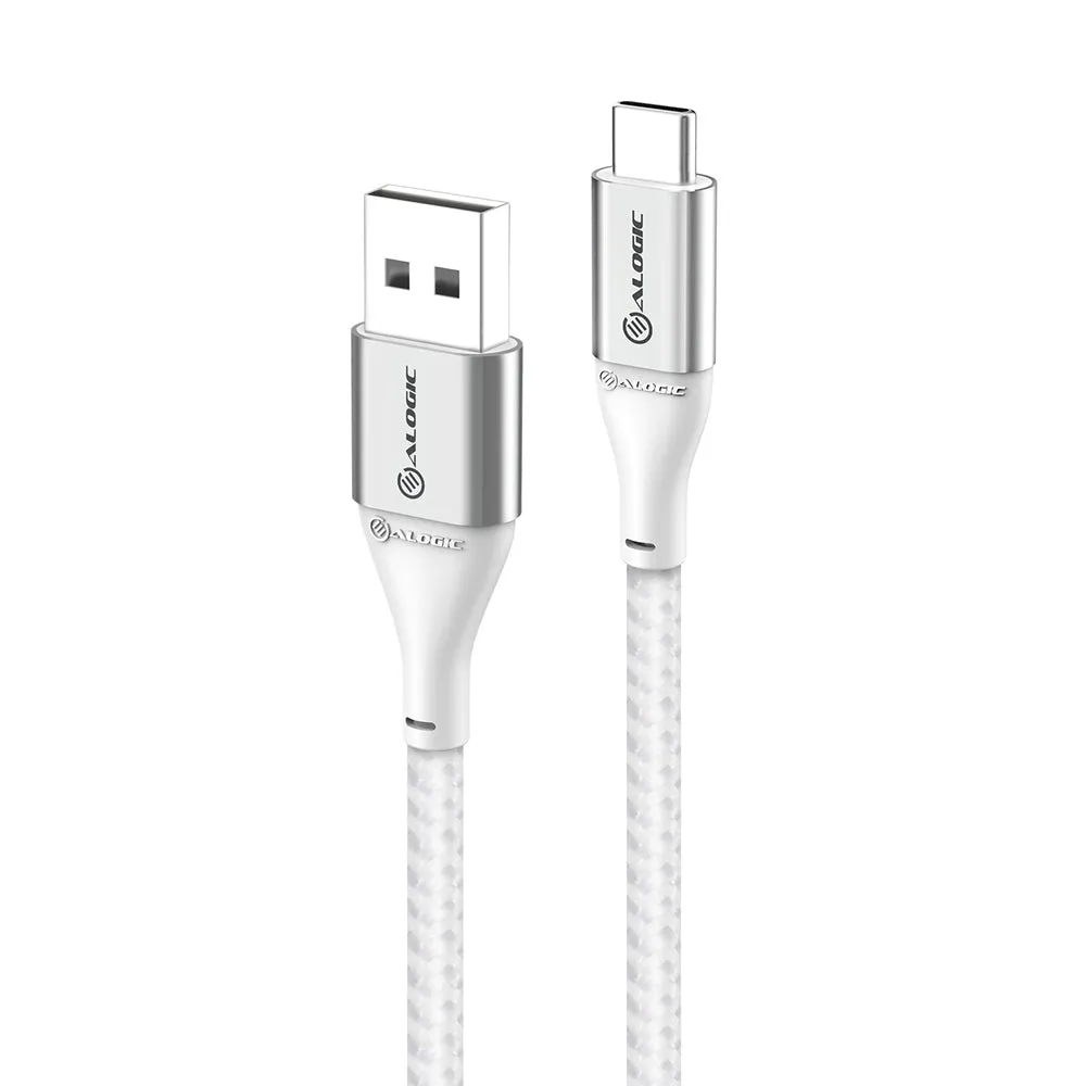 Super Ultra USB 2.0 USB-C to USB-A Cable - 3A/480Mbps