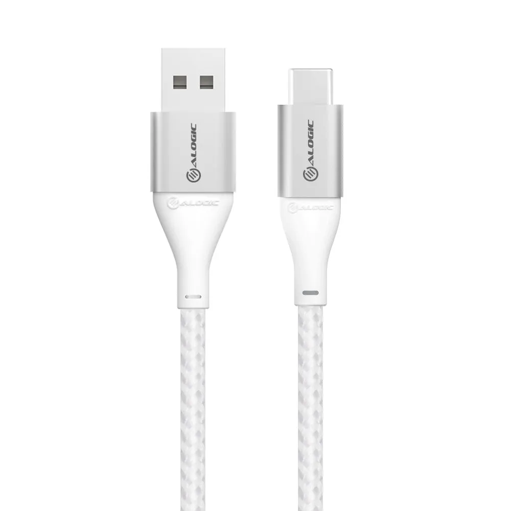 Super Ultra USB 2.0 USB-C to USB-A Cable - 3A/480Mbps