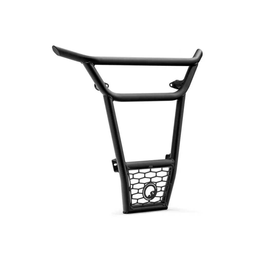 SuperATV Polaris RZR 200 Rear Bumper