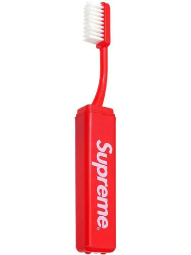 Supreme Toothbrush FW17