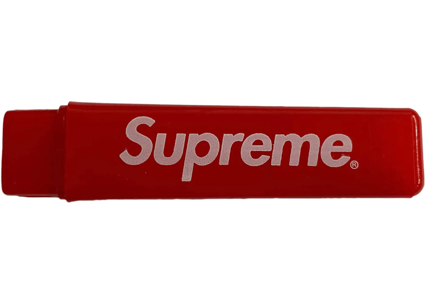 Supreme Toothbrush FW17