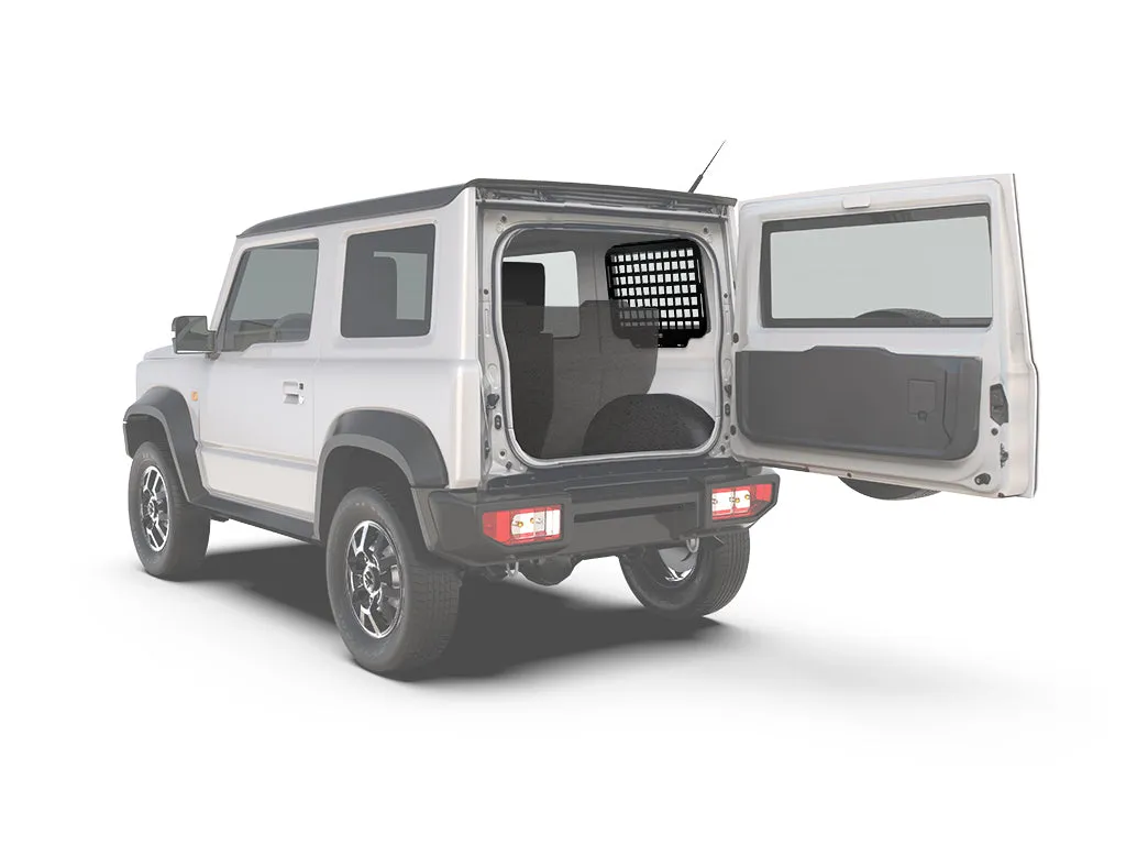 Suzuki Jimny Gen 4 (2018-Current) Rear Window Molle Panel