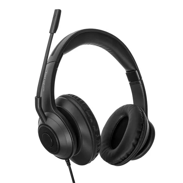 Targus Wired Stereo Headset