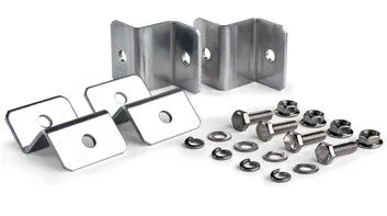 TCD - Solar Mounting Brackets (4)