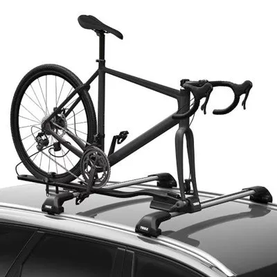 Thule Fastride,Roof Bike Mount 564005 Fastride  Carracks