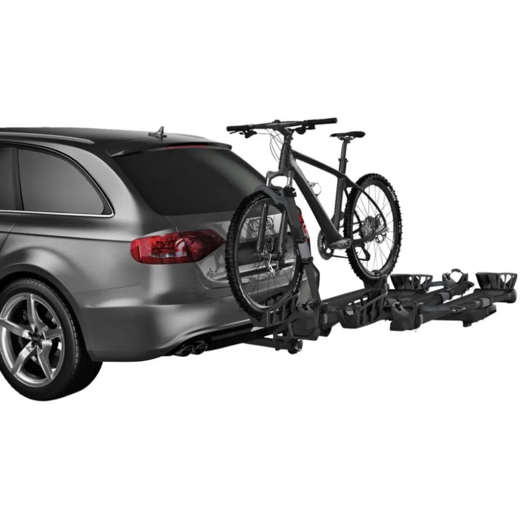 Thule T2 Pro XT Hitch Bike Rack Add-On | 9036XTB