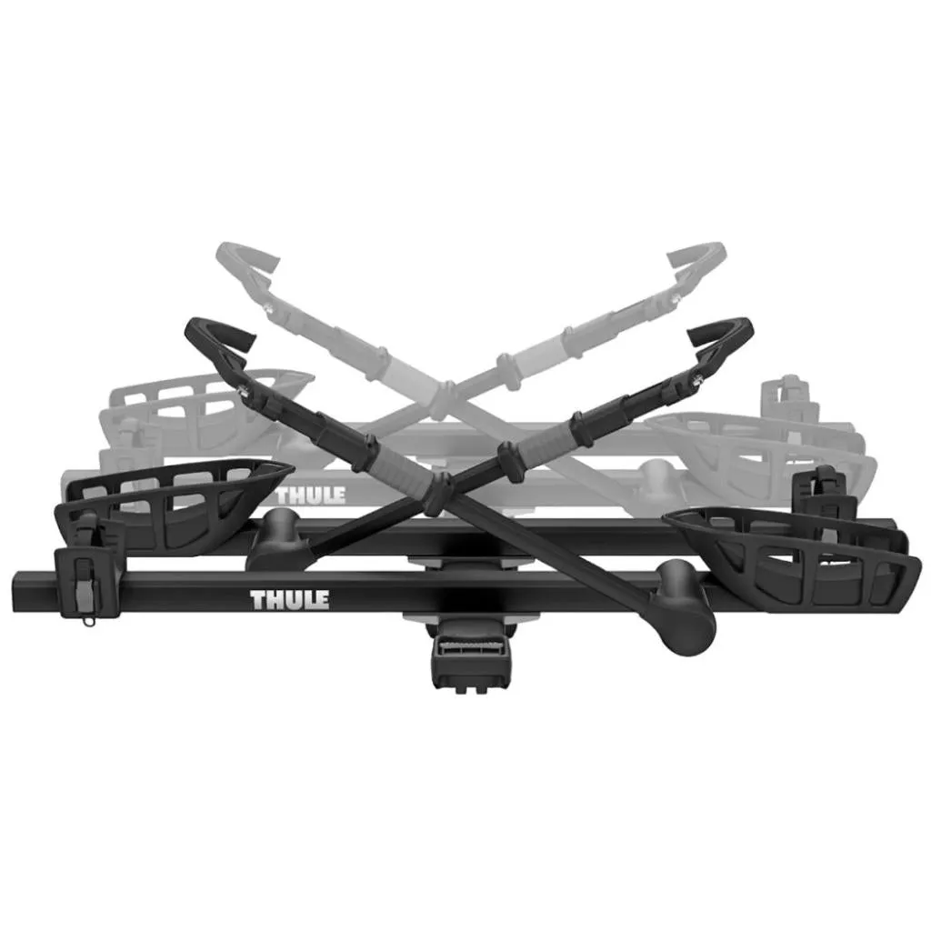 Thule T2 Pro XT Hitch Bike Rack Add-On | 9036XTB