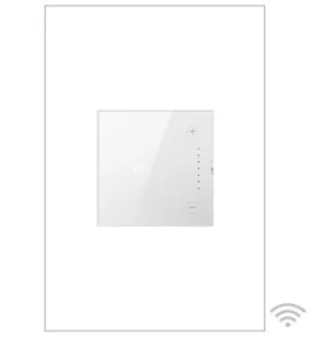 Touch Dimmer, 600W Wi-Fi Ready Master,  (Incandescent, Halogen)